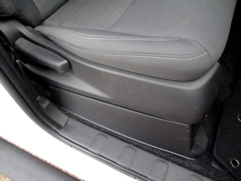 Nissan Frontier S Crew Cab 2WD 2022 Nissan Frontier S Crew Cab 2WD 2022