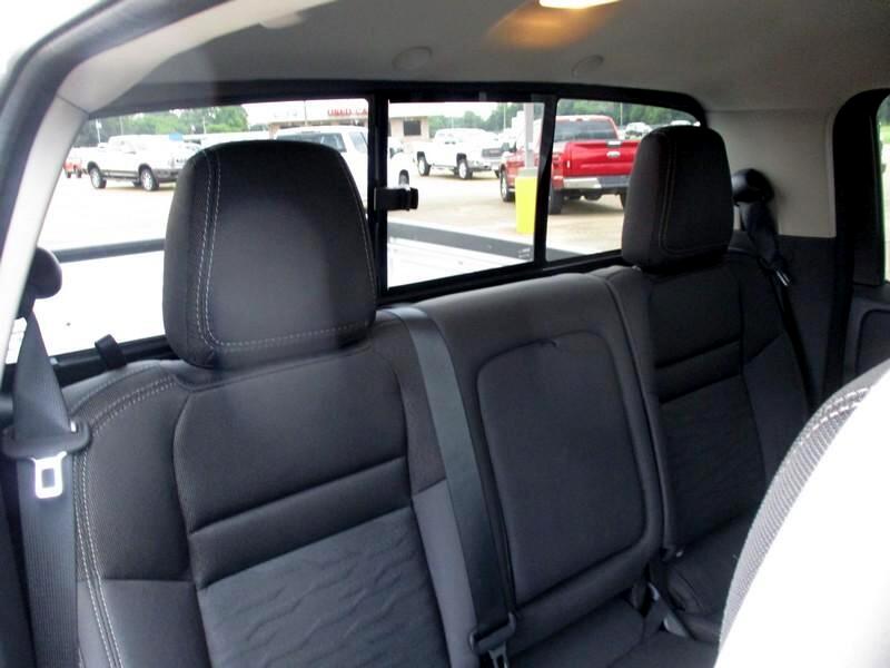 Nissan Frontier S Crew Cab 2WD 2022 Nissan Frontier S Crew Cab 2WD 2022