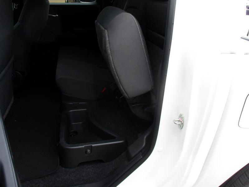 Nissan Frontier S Crew Cab 2WD 2022 Nissan Frontier S Crew Cab 2WD 2022