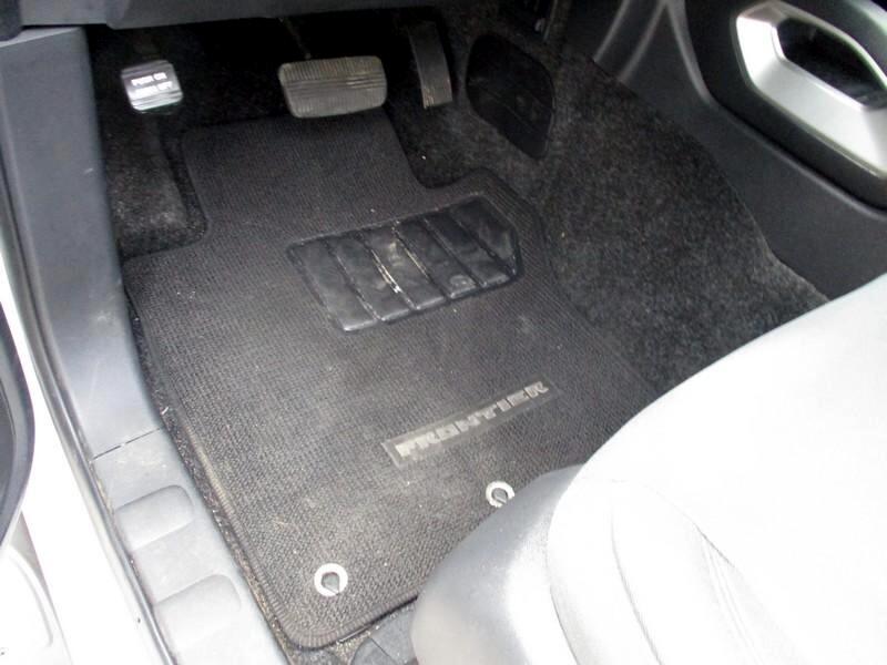 Nissan Frontier S Crew Cab 2WD 2022 Nissan Frontier S Crew Cab 2WD 2022
