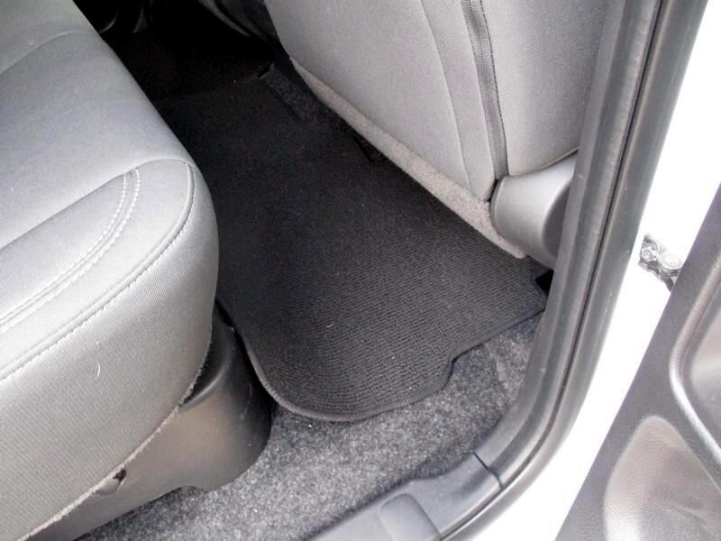 Nissan Frontier S Crew Cab 2WD 2022 Nissan Frontier S Crew Cab 2WD 2022