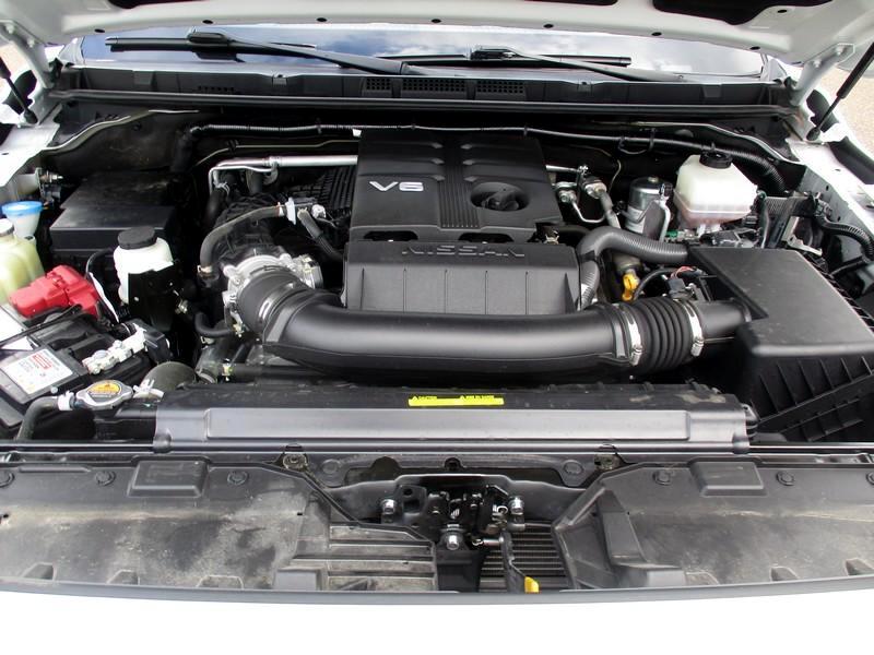 Nissan Frontier S Crew Cab 2WD 2022 Nissan Frontier S Crew Cab 2WD 2022