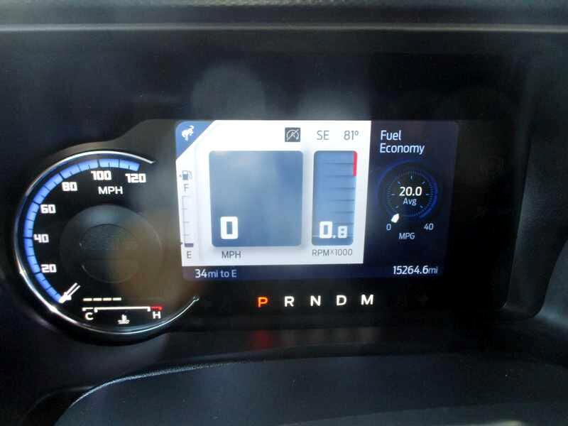 Ford Bronco Outer Banks 2 Door Advanced 4x4 2023 Ford Bronco Outer Banks 2 Door Advanced 4x4 2023