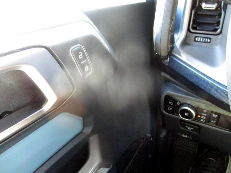 Ford Bronco Outer Banks 2 Door Advanced 4x4 2023 Ford Bronco Outer Banks 2 Door Advanced 4x4 2023
