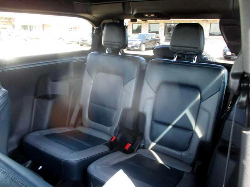 Ford Bronco Outer Banks 2 Door Advanced 4x4 2023 Ford Bronco Outer Banks 2 Door Advanced 4x4 2023