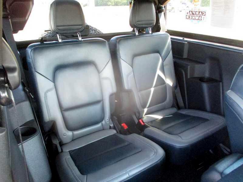 Ford Bronco Outer Banks 2 Door Advanced 4x4 2023 Ford Bronco Outer Banks 2 Door Advanced 4x4 2023