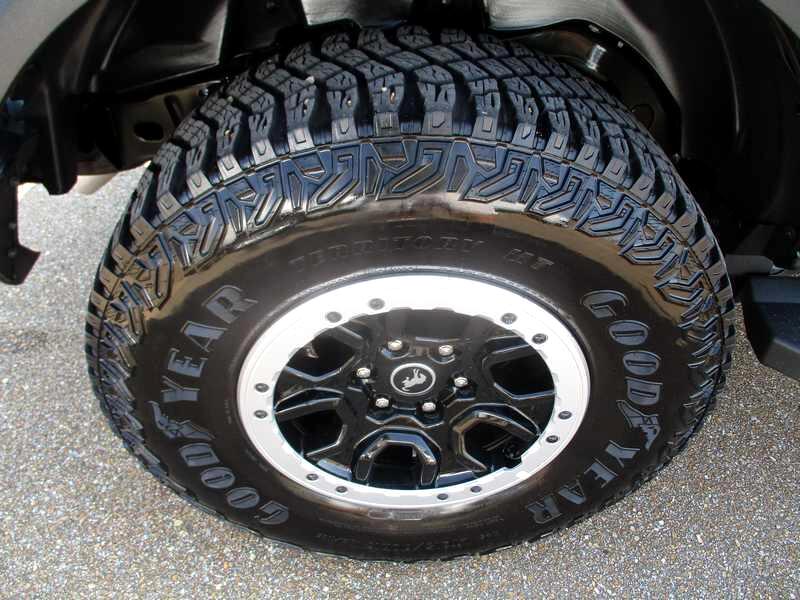 Ford Bronco Outer Banks 2 Door Advanced 4x4 2023 Ford Bronco Outer Banks 2 Door Advanced 4x4 2023