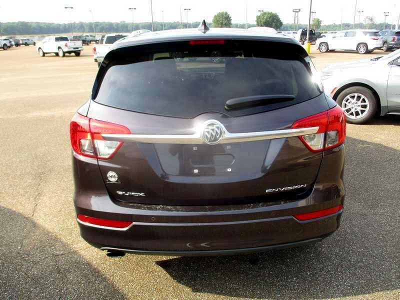 Buick Envision Essense 2018 Buick Envision Essense 2018