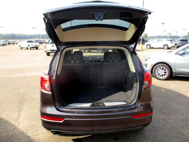 Buick Envision Essense 2018 Buick Envision Essense 2018