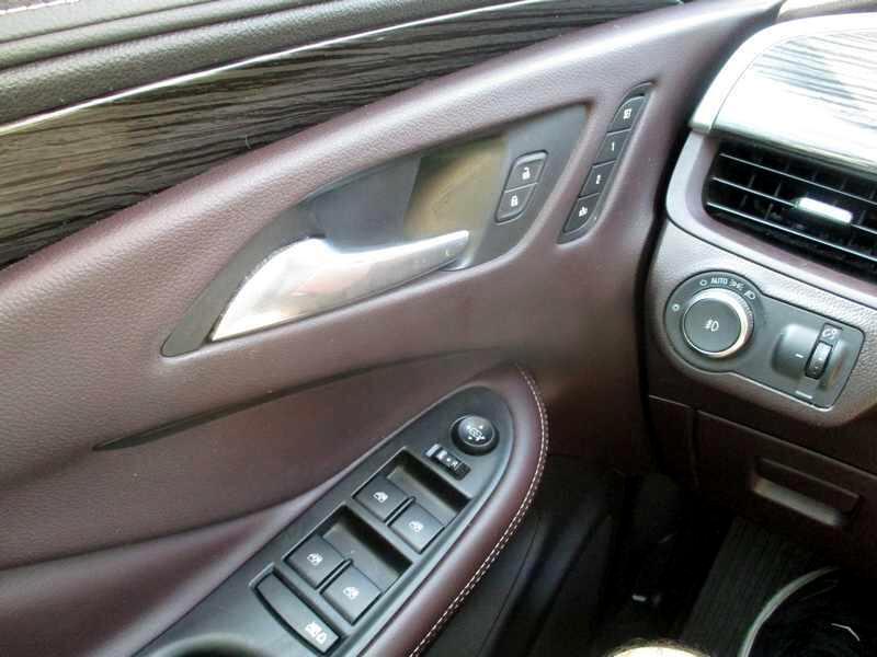 Buick Envision Essense 2018 Buick Envision Essense 2018