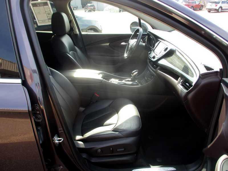 Buick Envision Essense 2018 Buick Envision Essense 2018