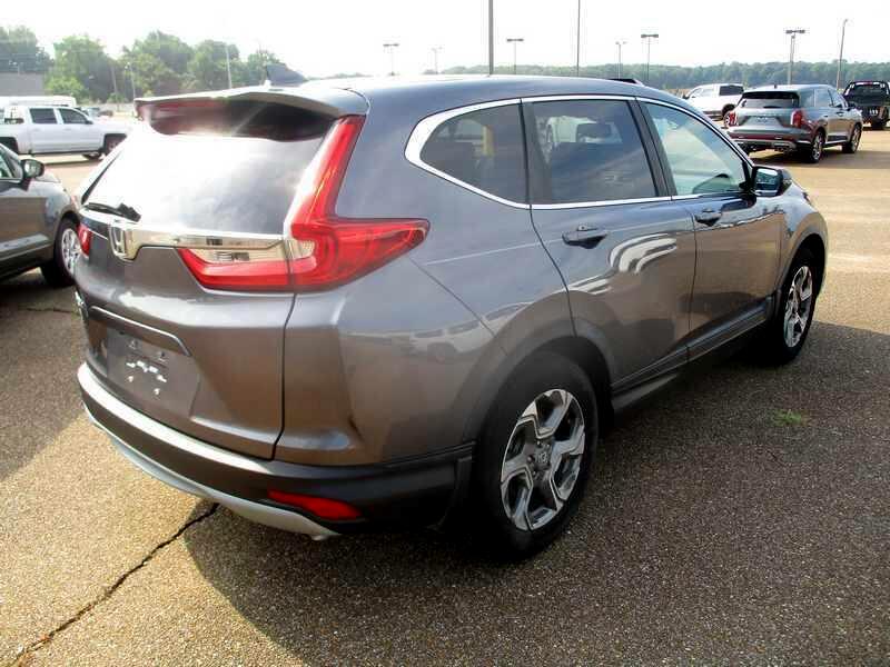 Honda CR-V EX-L 2WD 2019 Honda CR-V EX-L 2WD 2019