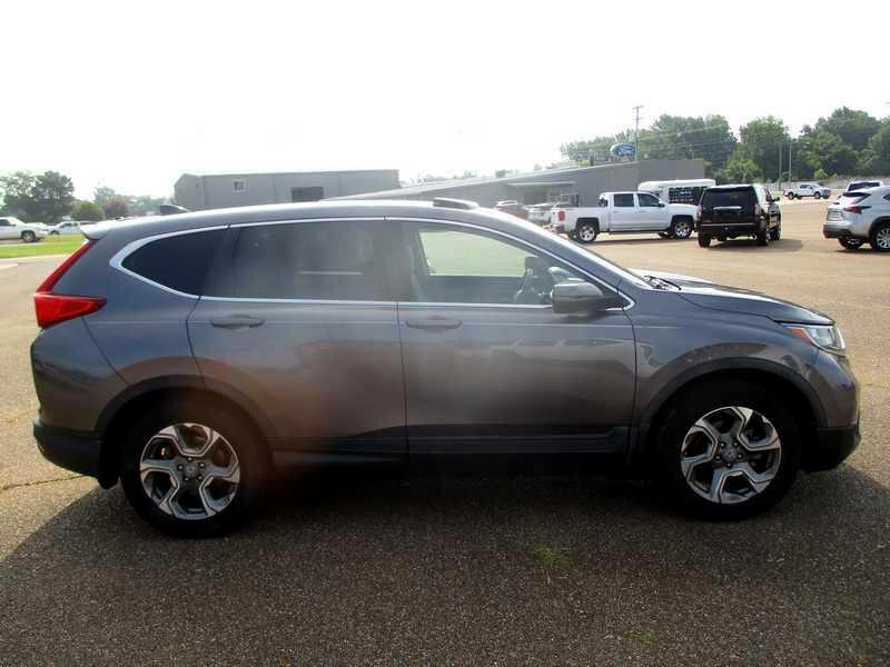 Honda CR-V EX-L 2WD 2019 Honda CR-V EX-L 2WD 2019
