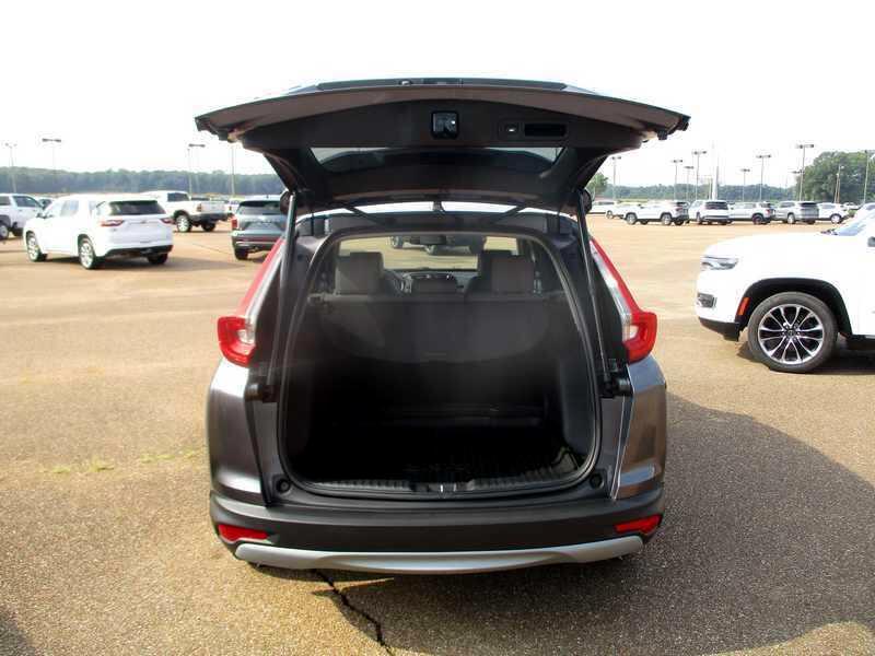 Honda CR-V EX-L 2WD 2019 Honda CR-V EX-L 2WD 2019