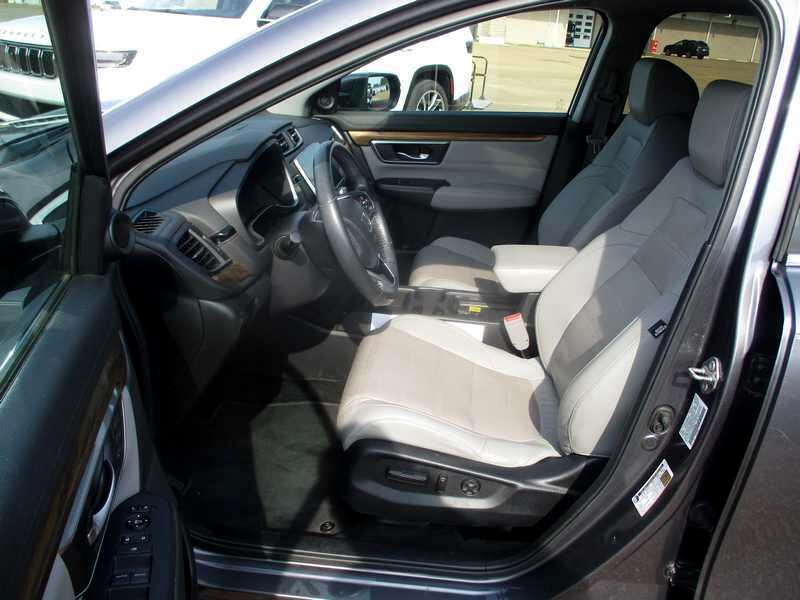 Honda CR-V EX-L 2WD 2019 Honda CR-V EX-L 2WD 2019