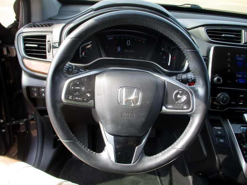 Honda CR-V EX-L 2WD 2019 Honda CR-V EX-L 2WD 2019