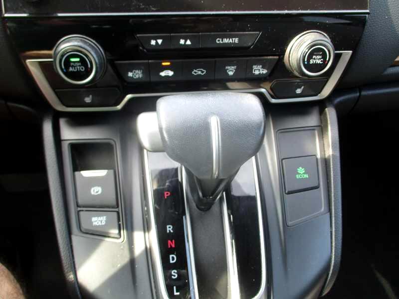 Honda CR-V EX-L 2WD 2019 Honda CR-V EX-L 2WD 2019