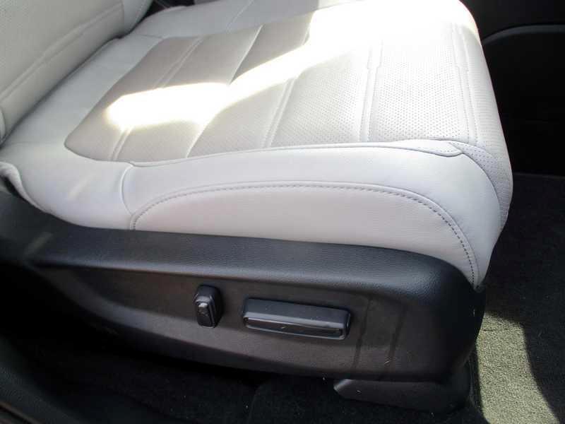 Honda CR-V EX-L 2WD 2019 Honda CR-V EX-L 2WD 2019