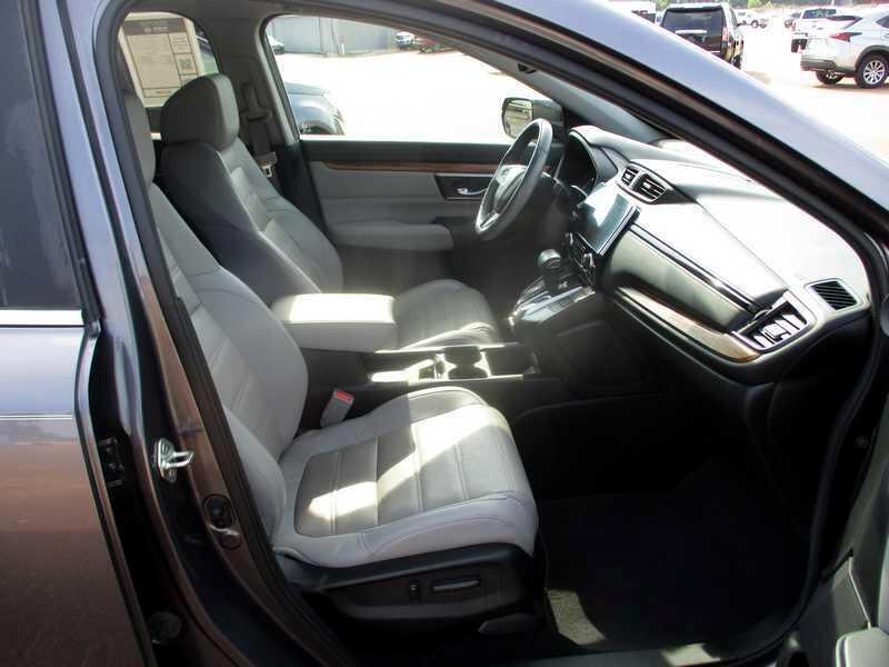 Honda CR-V EX-L 2WD 2019 Honda CR-V EX-L 2WD 2019