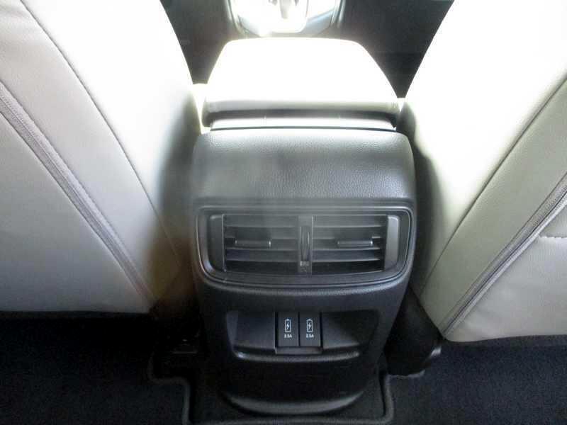 Honda CR-V EX-L 2WD 2019 Honda CR-V EX-L 2WD 2019