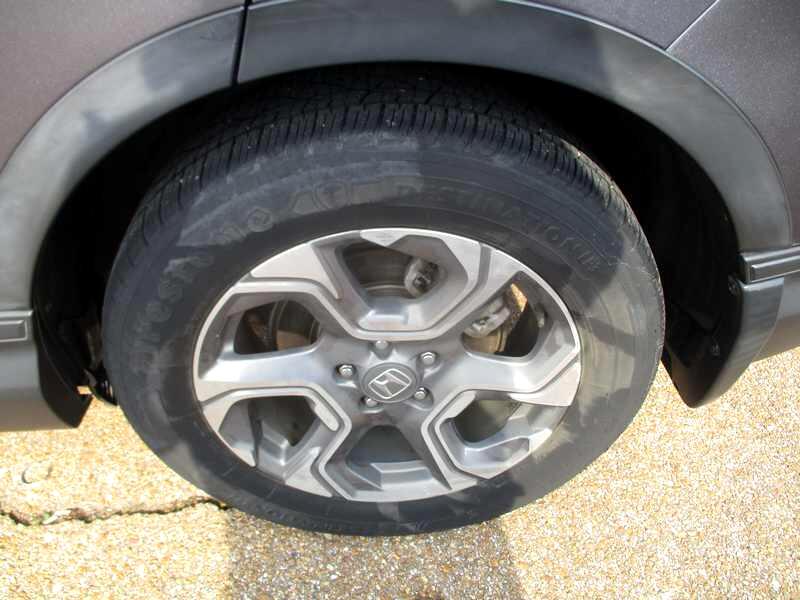 Honda CR-V EX-L 2WD 2019 Honda CR-V EX-L 2WD 2019