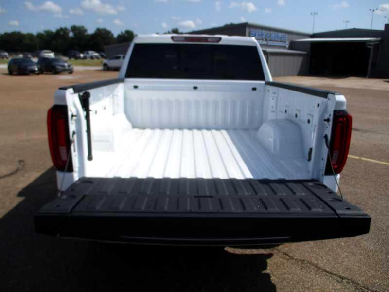 GMC Sierra 1500 SLT Crew Cab 4WD 2025 GMC Sierra 1500 SLT Crew Cab 4WD 2025