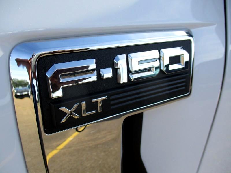 Ford F-150 XLT 4WD SuperCrew 5.5' Box 2022 Ford F-150 XLT 4WD SuperCrew 5.5' Box 2022