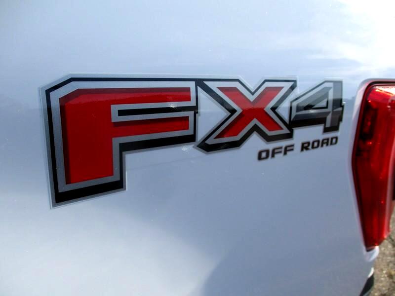 Ford F-150 XLT 4WD SuperCrew 5.5' Box 2022 Ford F-150 XLT 4WD SuperCrew 5.5' Box 2022