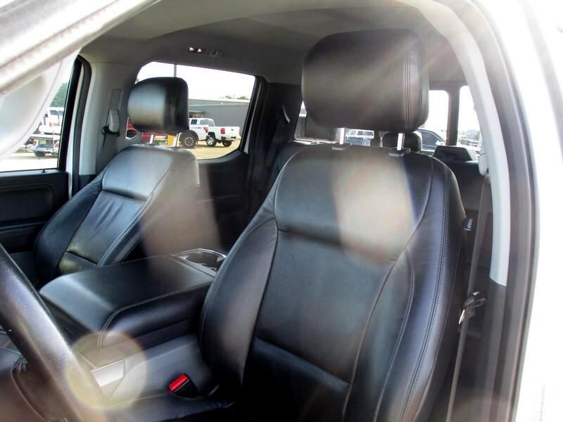 Ford F-150 XLT 4WD SuperCrew 5.5' Box 2022 Ford F-150 XLT 4WD SuperCrew 5.5' Box 2022