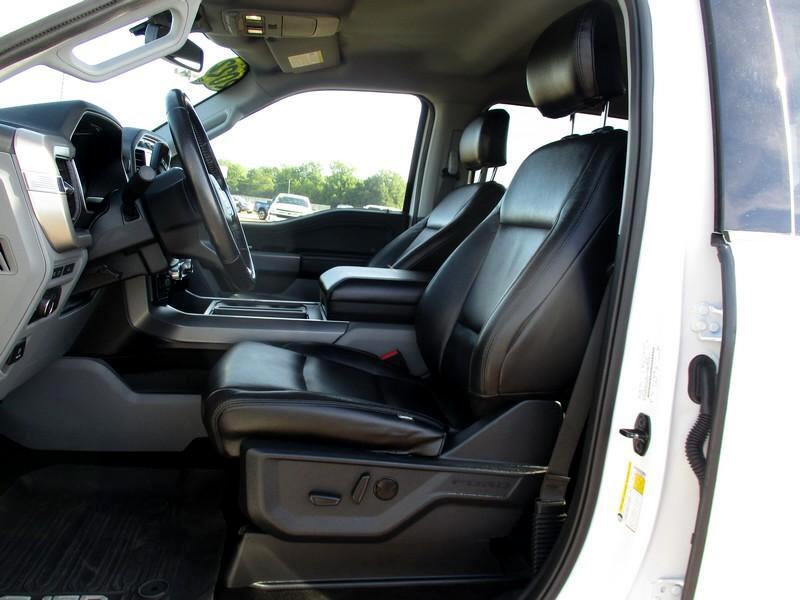 Ford F-150 XLT 4WD SuperCrew 5.5' Box 2022 Ford F-150 XLT 4WD SuperCrew 5.5' Box 2022