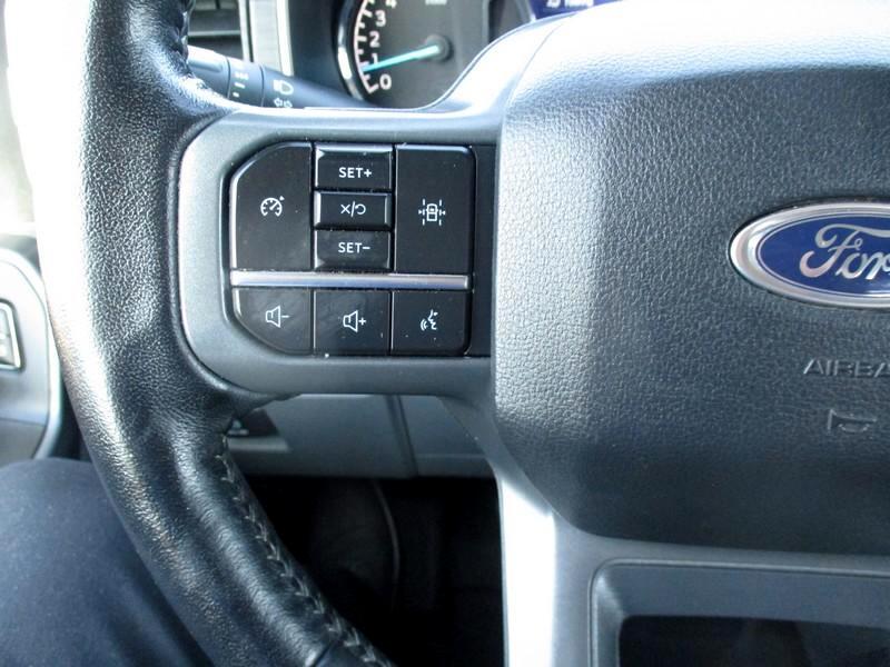 Ford F-150 XLT 4WD SuperCrew 5.5' Box 2022 Ford F-150 XLT 4WD SuperCrew 5.5' Box 2022