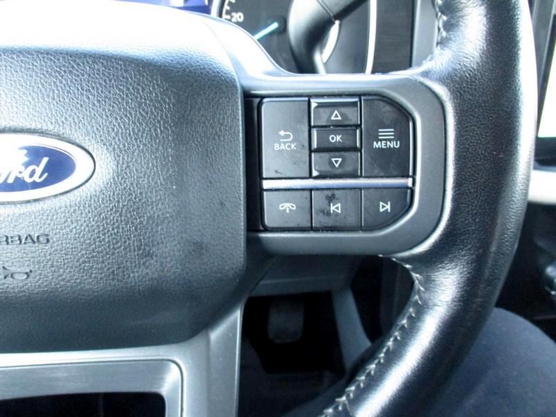 Ford F-150 XLT 4WD SuperCrew 5.5' Box 2022 Ford F-150 XLT 4WD SuperCrew 5.5' Box 2022