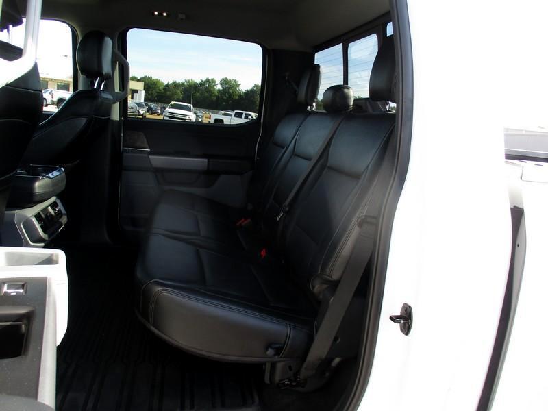 Ford F-150 XLT 4WD SuperCrew 5.5' Box 2022 Ford F-150 XLT 4WD SuperCrew 5.5' Box 2022