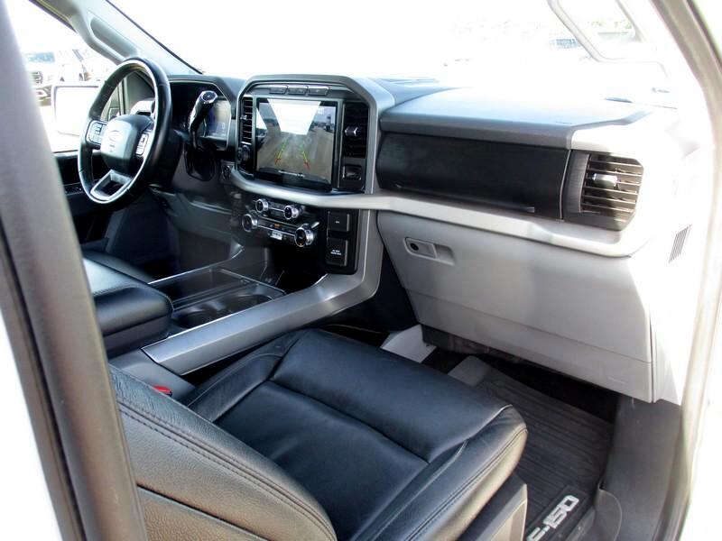 Ford F-150 XLT 4WD SuperCrew 5.5' Box 2022 Ford F-150 XLT 4WD SuperCrew 5.5' Box 2022