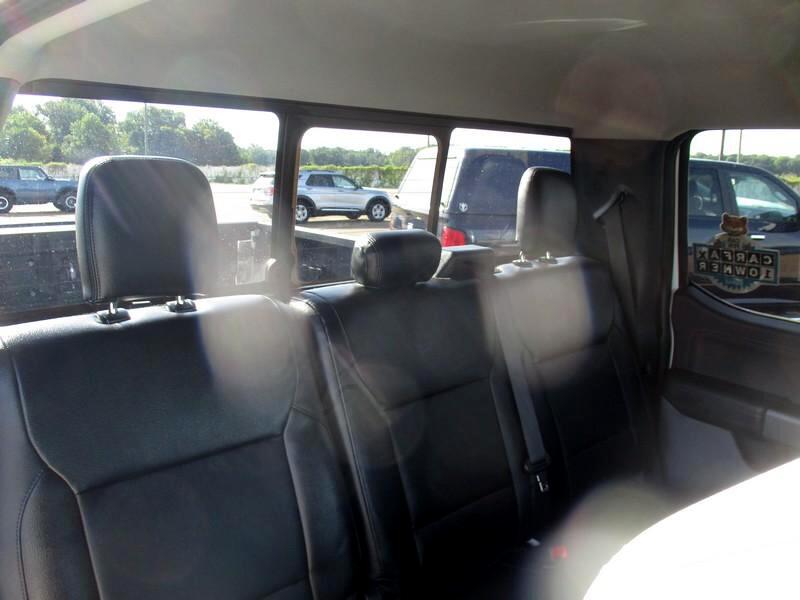 Ford F-150 XLT 4WD SuperCrew 5.5' Box 2022 Ford F-150 XLT 4WD SuperCrew 5.5' Box 2022