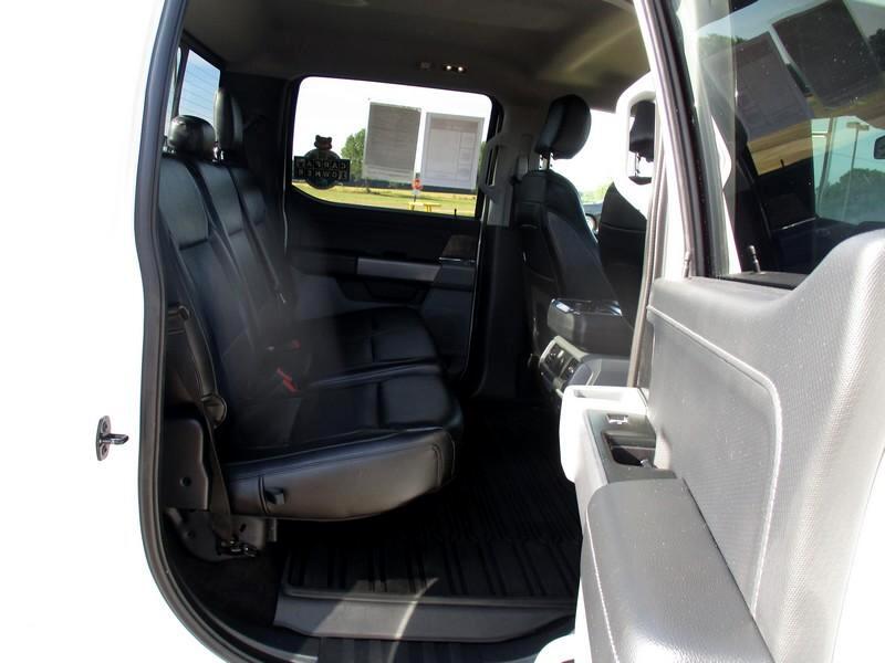 Ford F-150 XLT 4WD SuperCrew 5.5' Box 2022 Ford F-150 XLT 4WD SuperCrew 5.5' Box 2022