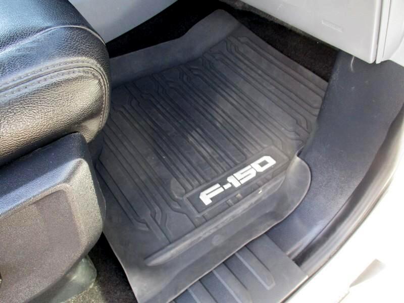 Ford F-150 XLT 4WD SuperCrew 5.5' Box 2022 Ford F-150 XLT 4WD SuperCrew 5.5' Box 2022