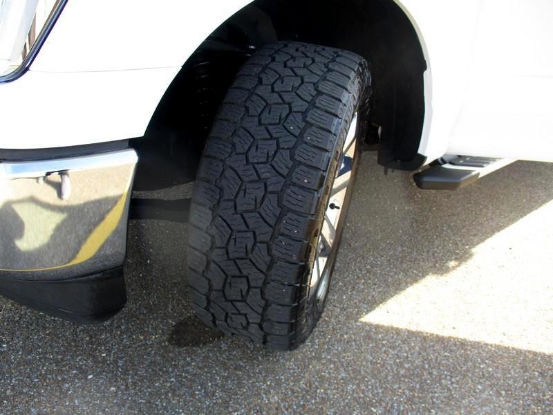 Ford F-150 XLT 4WD SuperCrew 5.5' Box 2022 Ford F-150 XLT 4WD SuperCrew 5.5' Box 2022