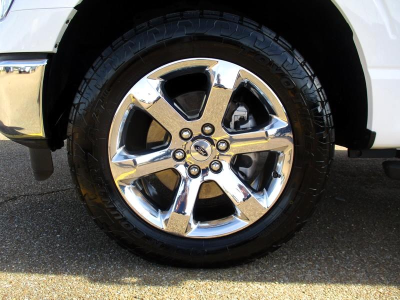 Ford F-150 XLT 4WD SuperCrew 5.5' Box 2022 Ford F-150 XLT 4WD SuperCrew 5.5' Box 2022