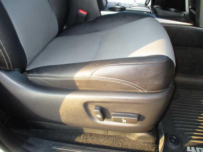 Toyota 4Runner SR5 2WD 2018 Toyota 4Runner SR5 2WD 2018