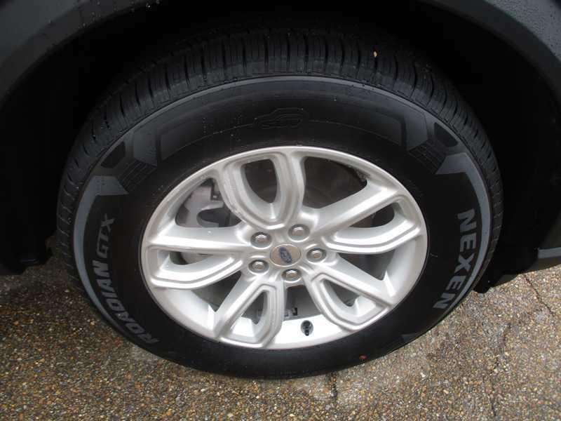 Ford Explorer Base 2021 Ford Explorer Base 2021