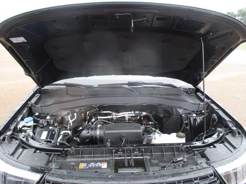 Ford Explorer Base 2021 Ford Explorer Base 2021