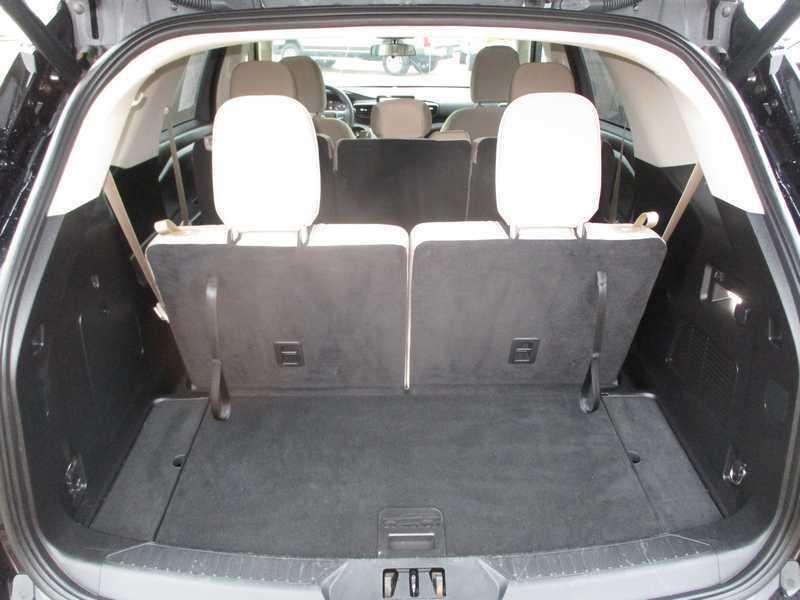 Ford Explorer Base 2021