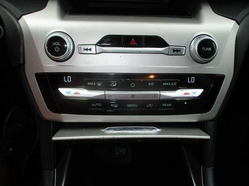 Ford Explorer Base 2021