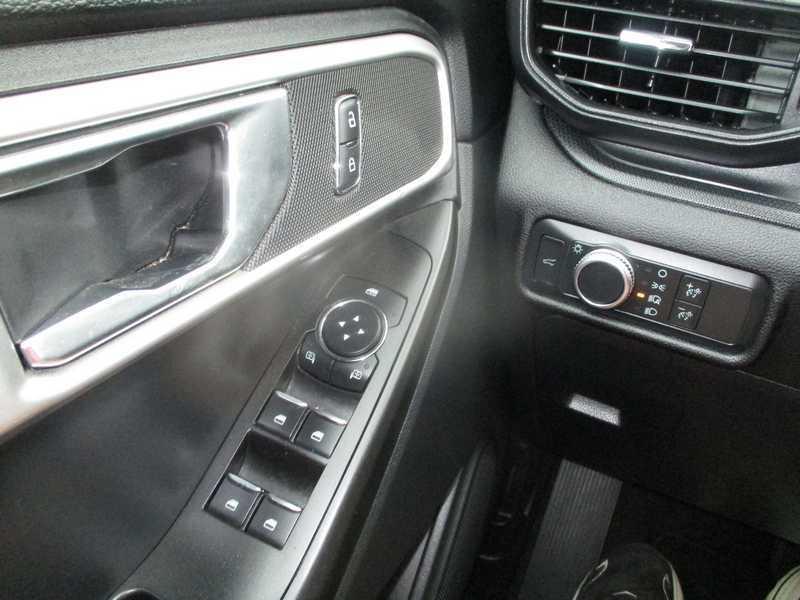 Ford Explorer Base 2021