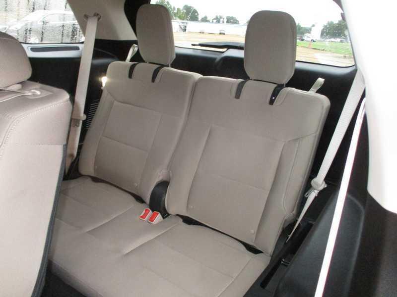 Ford Explorer Base 2021