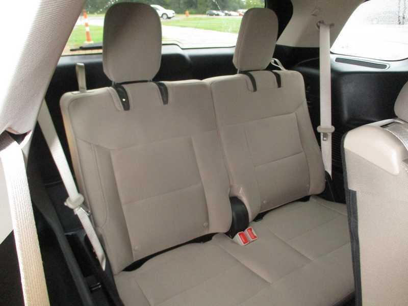 Ford Explorer Base 2021