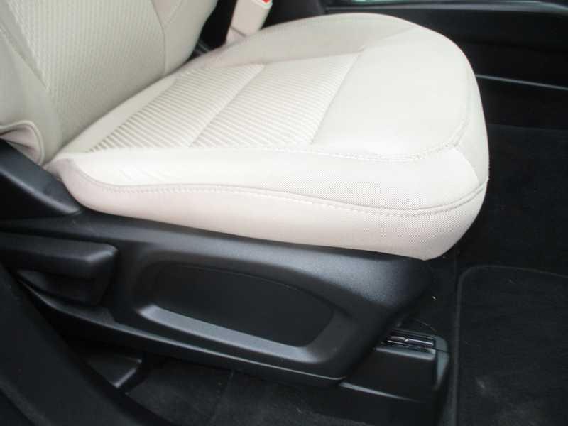 Ford Explorer Base 2021