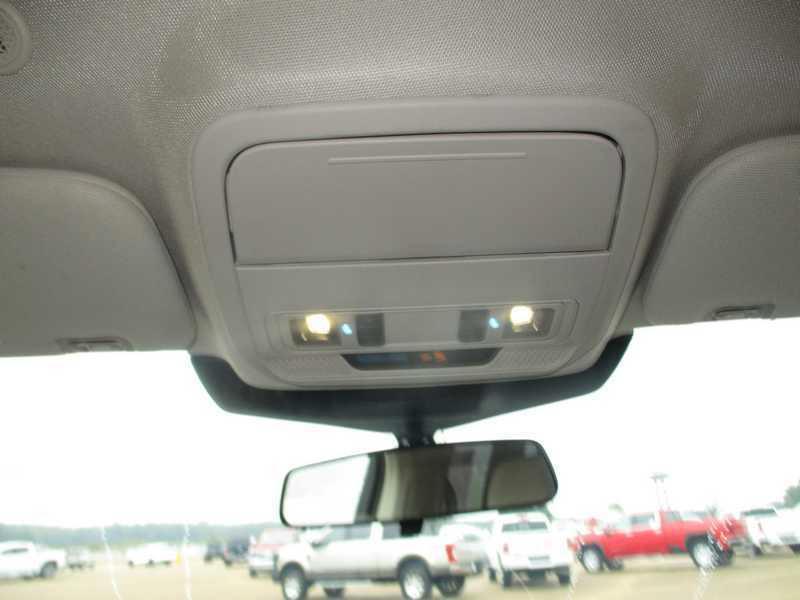 Ford Explorer Base 2021