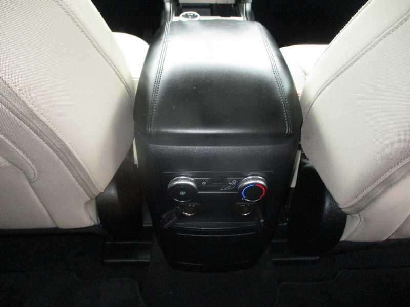 Ford Explorer Base 2021